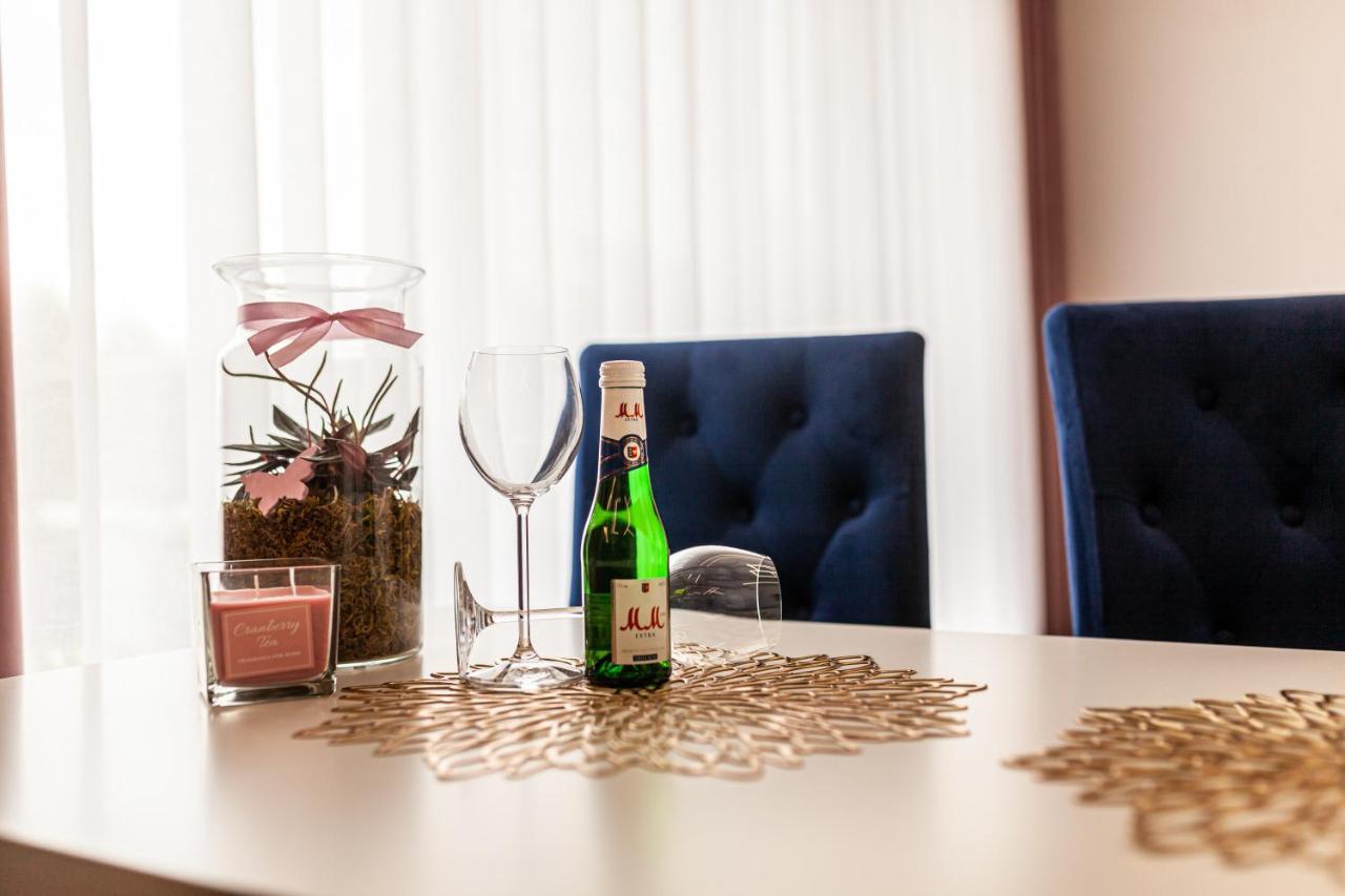 Apartament Lesny Taras Z Klimatyzacja & Garaz Podziemny W Cenie-728-828-835- Cedzyna エクステリア 写真