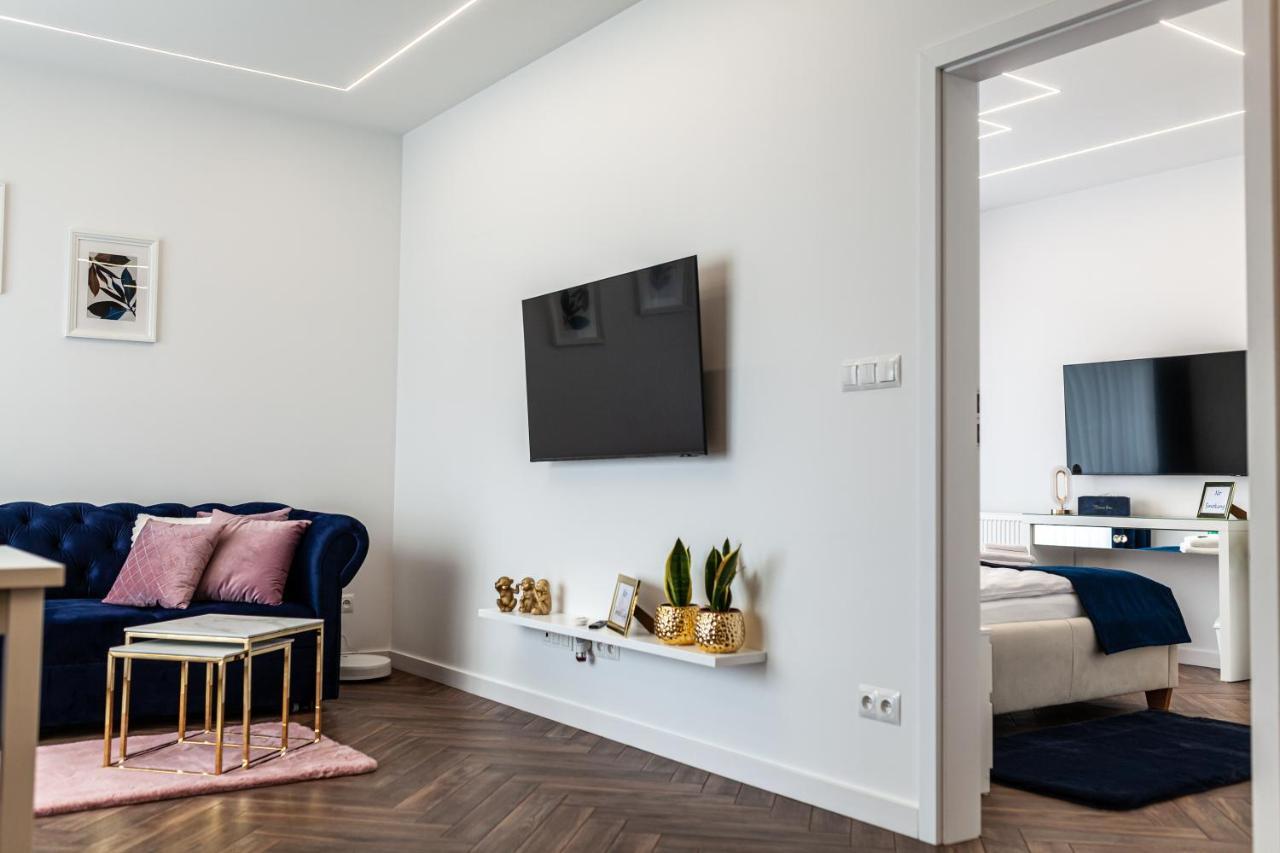 Apartament Lesny Taras Z Klimatyzacja & Garaz Podziemny W Cenie-728-828-835- Cedzyna エクステリア 写真