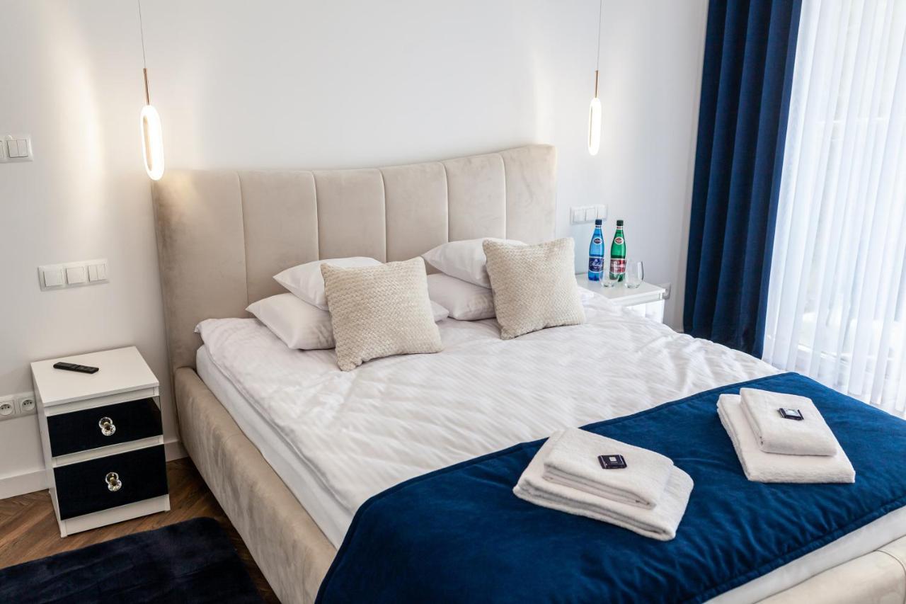 Apartament Lesny Taras Z Klimatyzacja & Garaz Podziemny W Cenie-728-828-835- Cedzyna エクステリア 写真