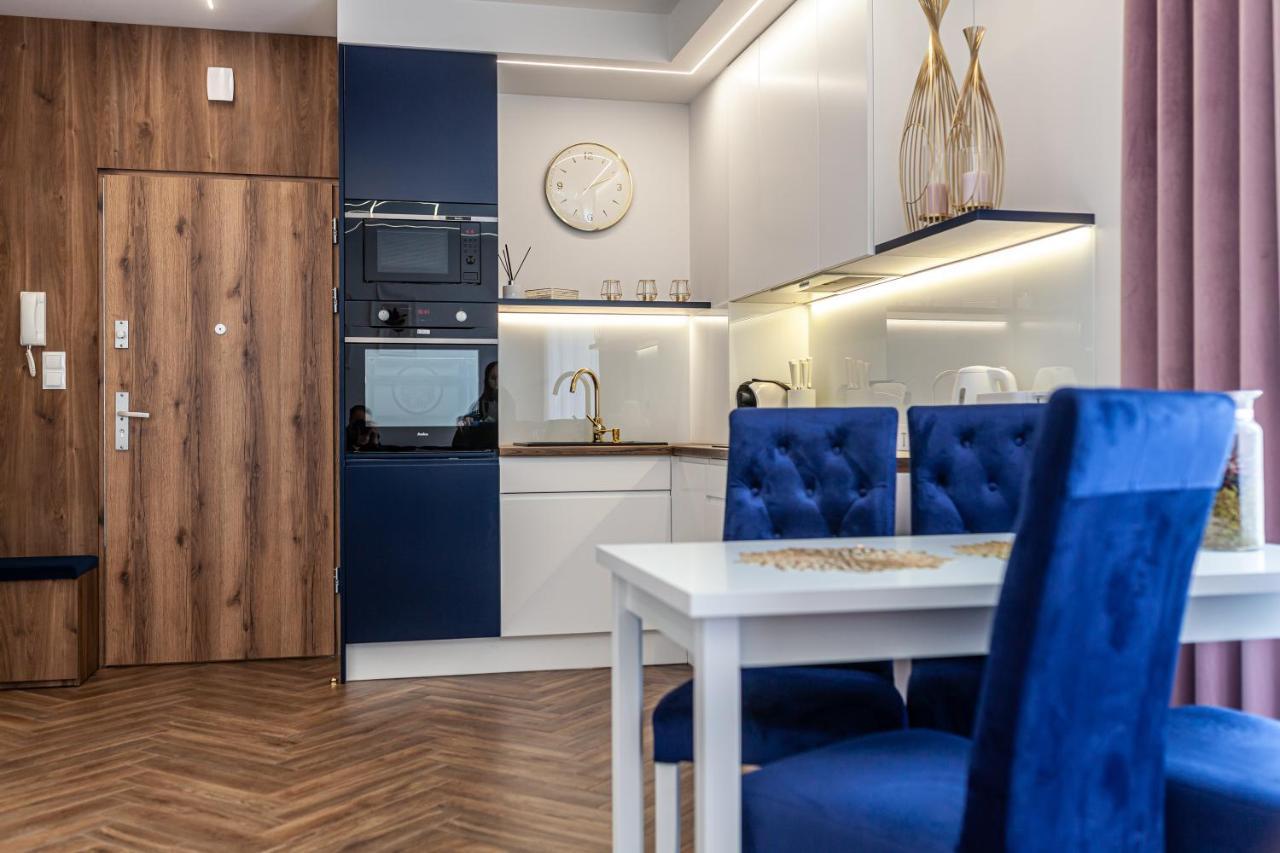 Apartament Lesny Taras Z Klimatyzacja & Garaz Podziemny W Cenie-728-828-835- Cedzyna エクステリア 写真