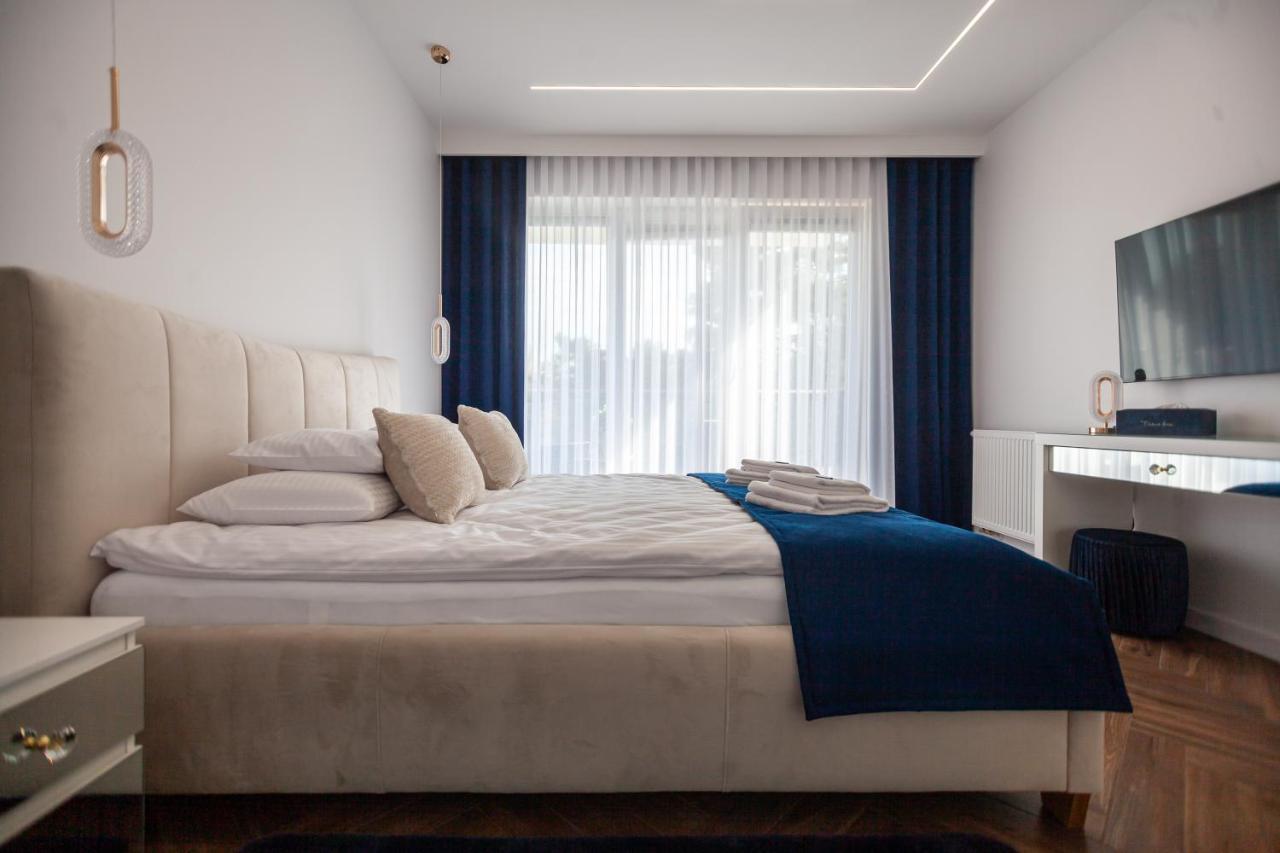 Apartament Lesny Taras Z Klimatyzacja & Garaz Podziemny W Cenie-728-828-835- Cedzyna エクステリア 写真
