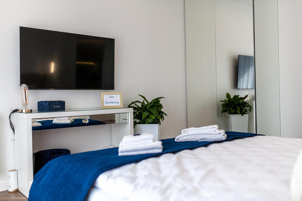 Apartament Lesny Taras Z Klimatyzacja & Garaz Podziemny W Cenie-728-828-835- Cedzyna エクステリア 写真