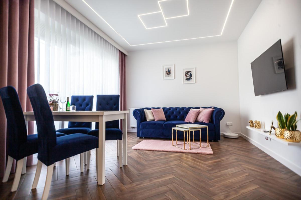 Apartament Lesny Taras Z Klimatyzacja & Garaz Podziemny W Cenie-728-828-835- Cedzyna エクステリア 写真
